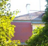 Obrzek - Rekonstrukce střechy bytového domu - NA SPLÁTKY BEZ NAVÝŠENÍ !!!