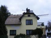 Obrzek - Rekonstrukce střechy - NA SPLÁTKY BEZ NAVÝŠENÍ!!!