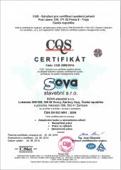 Obrzek - Dozorový audit ISO 9001 a 14001
