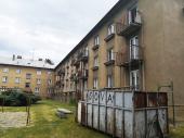 Obr�zek - Revitalizace bytových domů